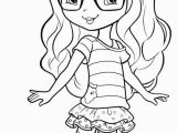 Plum Pudding Strawberry Shortcake Coloring Pages Hob ♥ Plotten