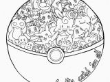 Pokemon Ball Coloring Page 18 Luxury Pokemon Ball Coloring Page
