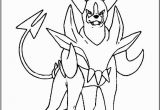 Pokemon Coloring Pages Houndoom Pokemon Coloring Pages Houndoom Pokémon Coloring Pages Kids Coloring