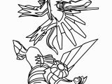 Pokemon Dialga and Palkia Coloring Pages 9 Génial Coloriage Pokemon Legendaire Giratina Stock