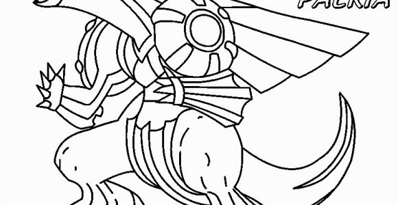 Pokemon Lunala Coloring Pages Rare Pokemon Coloring Pages 14 820720