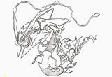 Pokemon Mega Rayquaza Coloring Pages Awesome Colorings Beautiful Http Colorings Co Pokemon Coloring Pages