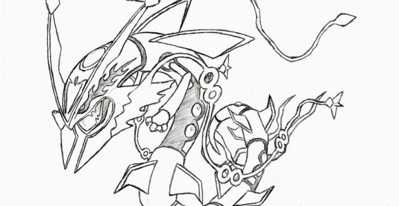 Pokemon Mega Rayquaza Coloring Pages Awesome Colorings Beautiful Http Colorings Co Pokemon Coloring Pages