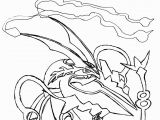 Pokemon Mega Rayquaza Coloring Pages Legendary Pokemon Coloring Pages Cool Coloring Pages