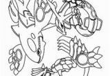 Pokemon Mega Rayquaza Coloring Pages Pokemon Coloring Pages for Kids Pokemon Rayquaza Colouring Pages