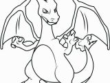 Pokemon Printable Coloring Pages Charizard 18 Best Pokemon Coloring Pages Charizard