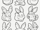 Pokemon Zekrom Coloring Pages Pokemon Coloriage Joli Pokemon Eevee Evolutions Coloring Pages Free