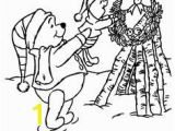Pooh Christmas Coloring Pages 147 Best Winnie the Pooh Coloring Images On Pinterest