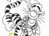 Pooh Christmas Coloring Pages 269 Best Pooh and Friends Images On Pinterest