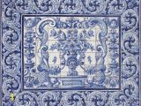 Portuguese Tile Murals Bicesse Tiles Tiled Panel From Portugal A Stuningly Decorative