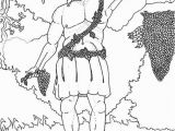 Poseidon Greek God Coloring Pages 25 Greek God Coloring Pages