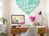 Pottery Barn Teen Wall Mural Pottery Barn Us Map Art Save Map Decal for Wall Map Wall Decal Map