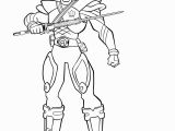 Power Ranger Coloring Pages to Print Power Rangers Coloring Pages Kidsuki