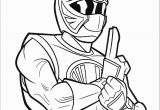 Power Ranger Coloring Pages to Print Power Rangers Coloring Pages