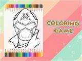 Power Ranger Dino Charge Coloring Pages Coloring Pages for the Rangers 1 0 Download Apk for android