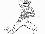 Power Rangers Jungle Fury Printable Coloring Pages Drawling Of the Power Rangers