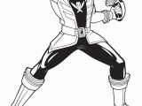 Power Rangers Red Ranger Coloring Pages Red Power Ranger Drawing