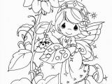 Precious Moments Coloring Pages for Adults Precious Moments 42 Printable Coloring Page for Kids and