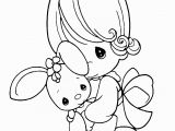 Precious Moments Indian Coloring Pages Precious Moments Angel Drawing at Getdrawings