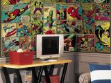 Prepasted Wall Murals Marvel Classics Ic Panel Xl Prepasted Surestrip Wall Mural 10 5