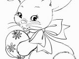Preschool Bunny Coloring Pages 648 Bunnies Free Clipart 4