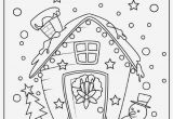 Preschool Christmas ornament Coloring Pages Holiday Coloring Pages for Preschool Christmas Card Printable