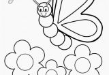 Preschool Coloring Pages for Spring Preschool Coloring Book