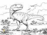 Preschool Dinosaur Coloring Pages 21 Best Of Printable Coloring Pages for Kids
