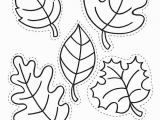 Preschool Fall Leaves Coloring Pages Wel E to Fall Printables Art and Crafts Pinterest