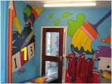 Preschool Murals for Walls 25 Best Murals Images