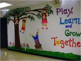 Preschool Murals for Walls Pin by Education to the Core On Kindergartenklub