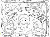 Preschool Religious Easter Coloring Pages Printable Simple Easter Basket Coloring Pages for Kids for Adults In