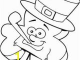 Preschool St Patrick S Day Coloring Pages 112 Best St Patricks Coloring Pages Images On Pinterest