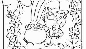 Preschool St Patrick S Day Coloring Pages St Patrick Day Coloring Pages Free Awesome St Patrick S Day