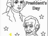 President Coloring Pages with Facts A List Of Presidents In order Us President Facts Biography