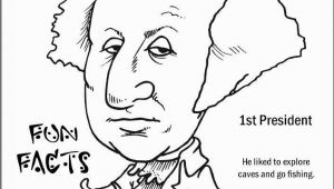 President Coloring Pages with Facts Presidents Coloring Pages School Activities Pinterest