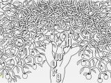 Pretty Little Liars Printable Coloring Pages Best Easy Apple Tree Coloring Page