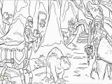Prince Caspian Coloring Pages 18 Awesome Prince Caspian Coloring Pages