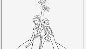 Princess Coloring Pages Frozen Malvorlagen Disney Elsa Druckfertig – Ausmalbilder Elsa Neu