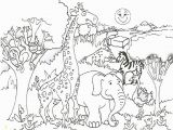 Printable Animal Coloring Pages Pdf Animal Coloring Pages Pdf at Coloring Book Line Printable Coloring