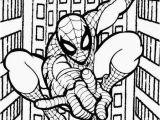 Printable Avengers Coloring Pages Printable Spiderman Coloring Pages for Kids