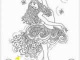 Printable Ballerina Coloring Pages Pin by Laura Johnson On Coloring and Printables