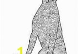 Printable Boxer Dog Coloring Pages 28 Best Adult Coloring Images On Pinterest In 2018