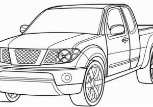 Printable Coloring Pages Cars and Trucks Honda Mini Truck Coloring Page