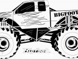 Printable Coloring Pages Cars and Trucks Insider Coloring Pages Trucks Monster to Print for Kids