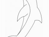 Printable Coloring Pages Dolphin Ocean Dolphin Animals Coloring Pages & Coloring Book