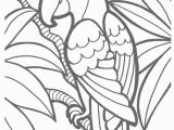 Printable Coloring Pages for Alzheimer S Patients Parrot Coloring Page Print Color Fun