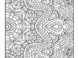 Printable Coloring Pages for Kids.pdf Adult Coloring Book