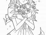 Printable Coloring Pages for Teenage Girl Best Free Printable Coloring Pages for Kids and Teens