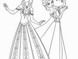 Printable Coloring Pages Frozen 28 Collection Of Frozen Kids Coloring Pages